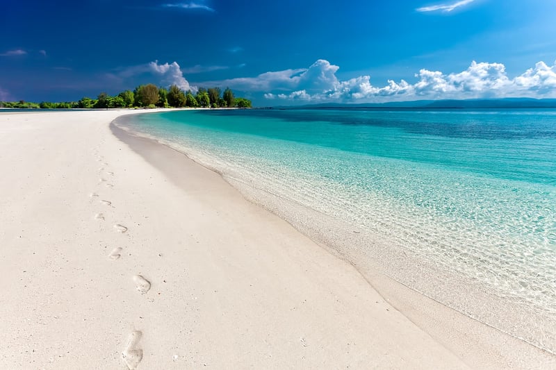 Seaside
