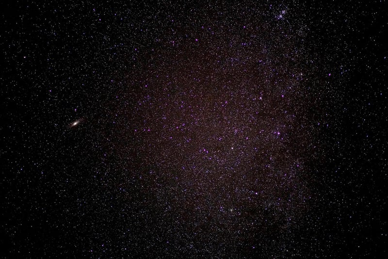 Starlit Romance